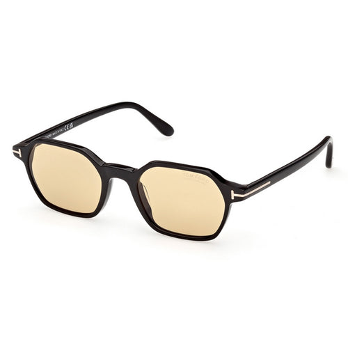 Occhiale da Sole TomFord, Modello: FT1301 Colore: 01E