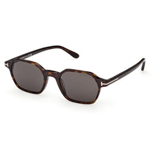 Carica l&#39;immagine nel visualizzatore di Gallery, Occhiale da Sole TomFord, Modello: FT1301 Colore: 52A
