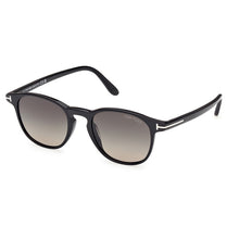 Carica l&#39;immagine nel visualizzatore di Gallery, Occhiale da Sole TomFord, Modello: FT1302 Colore: 01B
