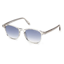 Carica l&#39;immagine nel visualizzatore di Gallery, Occhiale da Sole TomFord, Modello: FT1302 Colore: 20W