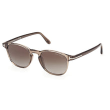 Carica l&#39;immagine nel visualizzatore di Gallery, Occhiale da Sole TomFord, Modello: FT1302 Colore: 45B