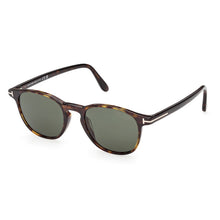 Carica l&#39;immagine nel visualizzatore di Gallery, Occhiale da Sole TomFord, Modello: FT1302 Colore: 52R