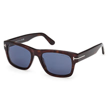 Carica l&#39;immagine nel visualizzatore di Gallery, Occhiale da Sole TomFord, Modello: FT1303 Colore: 52V