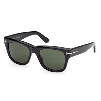 Occhiale da Sole TomFord, Modello: FT1304 Colore: 01N