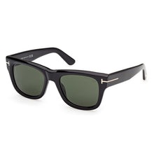 Carica l&#39;immagine nel visualizzatore di Gallery, Occhiale da Sole TomFord, Modello: FT1304 Colore: 01N