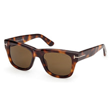 Carica l&#39;immagine nel visualizzatore di Gallery, Occhiale da Sole TomFord, Modello: FT1304 Colore: 53E