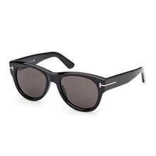 Carica l&#39;immagine nel visualizzatore di Gallery, Occhiale da Sole TomFord, Modello: FT1305 Colore: 01A