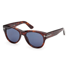Carica l&#39;immagine nel visualizzatore di Gallery, Occhiale da Sole TomFord, Modello: FT1305 Colore: 54V