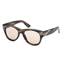 Carica l&#39;immagine nel visualizzatore di Gallery, Occhiale da Sole TomFord, Modello: FT1305 Colore: 64E