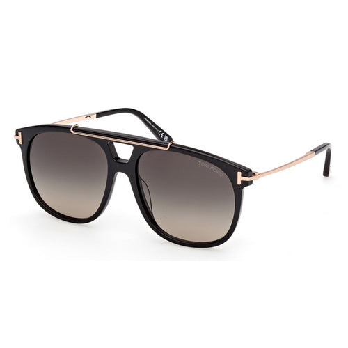 Occhiale da Sole TomFord, Modello: FT1306 Colore: 01B