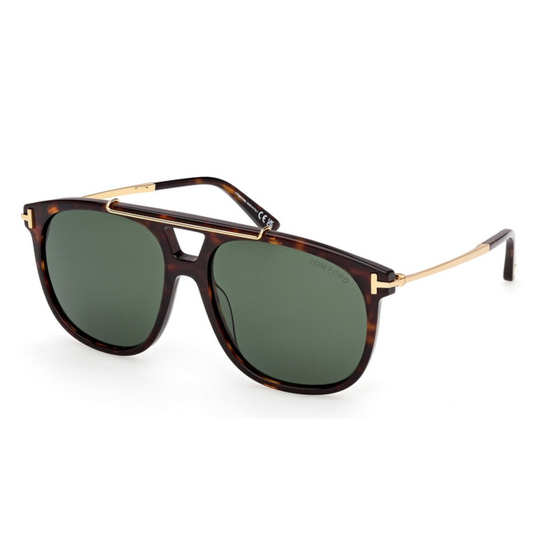 Occhiale da Sole TomFord, Modello: FT1306 Colore: 52N