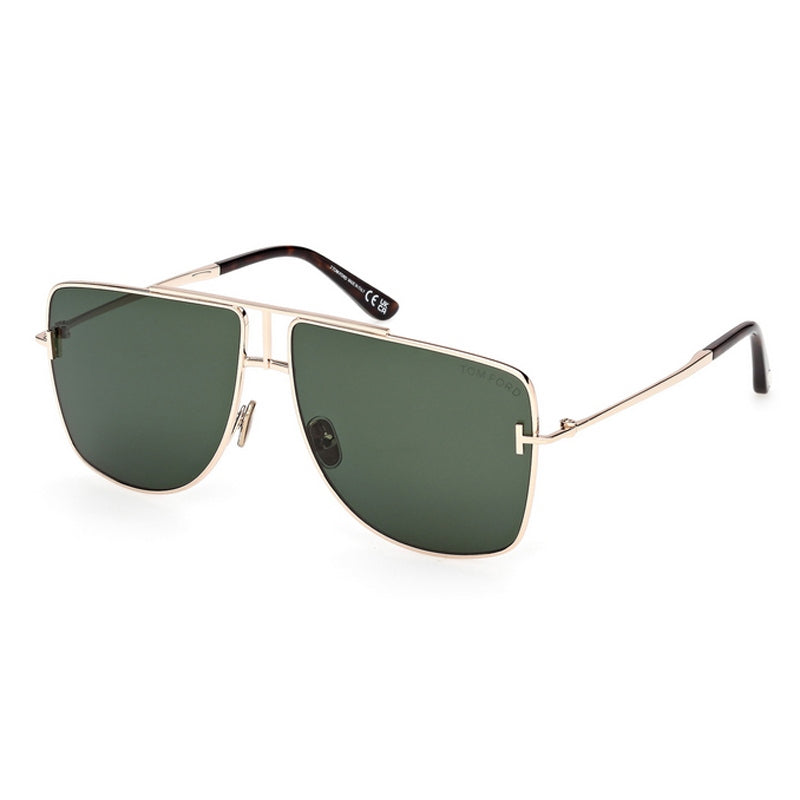 Occhiale da Sole TomFord, Modello: FT1307 Colore: 28N