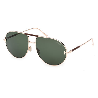 Occhiale da Sole TomFord, Modello: FT1308 Colore: 28N