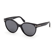 Carica l&#39;immagine nel visualizzatore di Gallery, Occhiale da Sole TomFord, Modello: FT1311 Colore: 01D