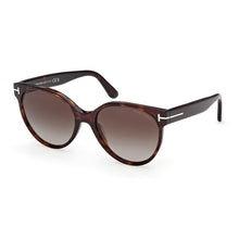 Carica l&#39;immagine nel visualizzatore di Gallery, Occhiale da Sole TomFord, Modello: FT1311 Colore: 52B