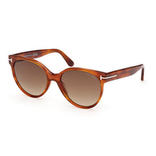 Carica l&#39;immagine nel visualizzatore di Gallery, Occhiale da Sole TomFord, Modello: FT1311 Colore: 53F