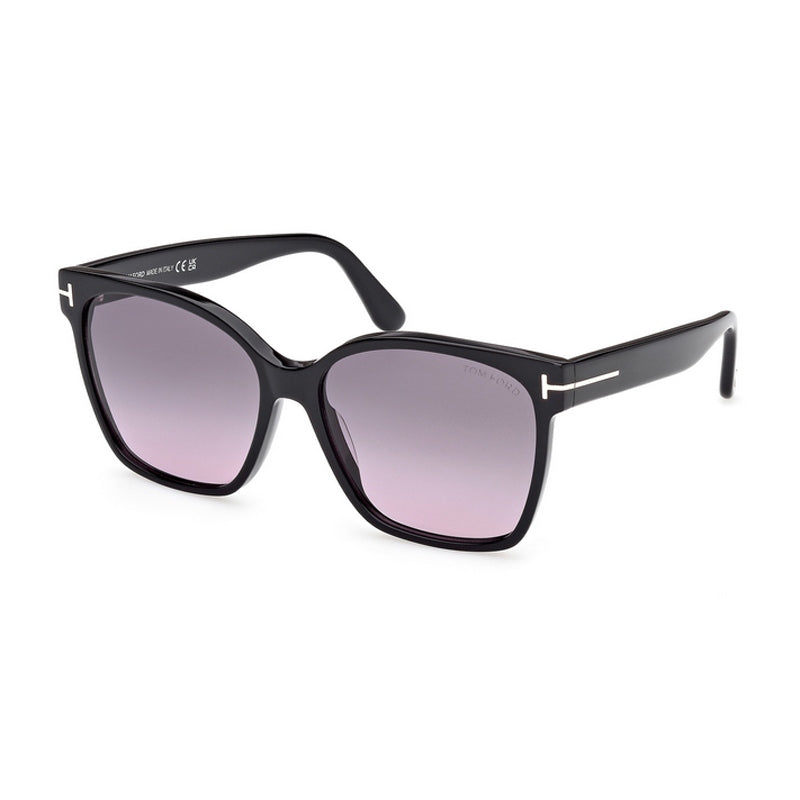 Occhiale da Sole TomFord, Modello: FT1312 Colore: 01B