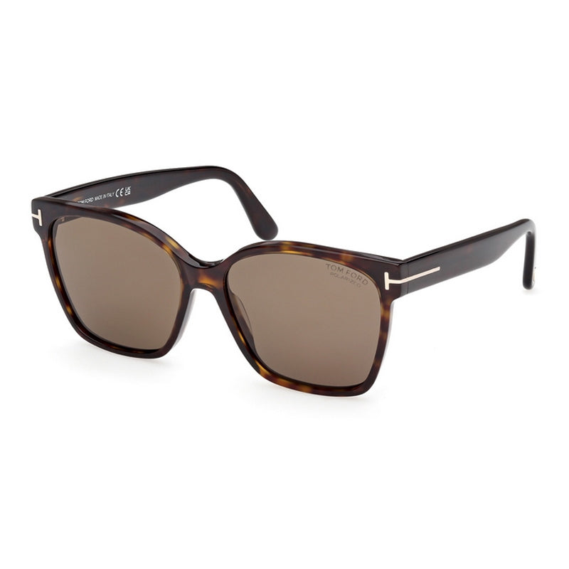 Occhiale da Sole TomFord, Modello: FT1312 Colore: 52H