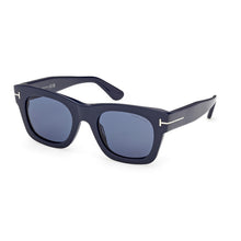 Carica l&#39;immagine nel visualizzatore di Gallery, Occhiale da Sole TomFord, Modello: FT1314 Colore: 90V
