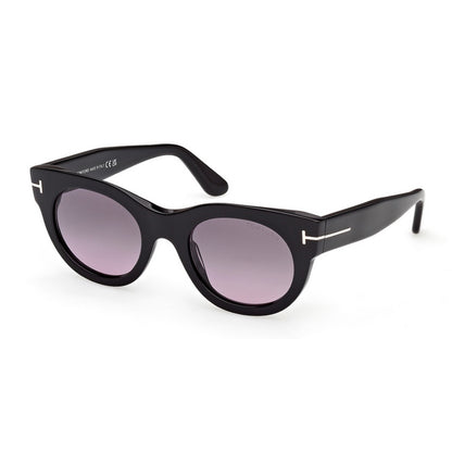 Occhiale da Sole TomFord, Modello: FT1315 Colore: 01B