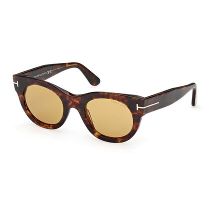 Occhiale da Sole TomFord, Modello: FT1315 Colore: 55E