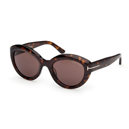 Occhiale da Sole TomFord, Modello: FT1316 Colore: 52E