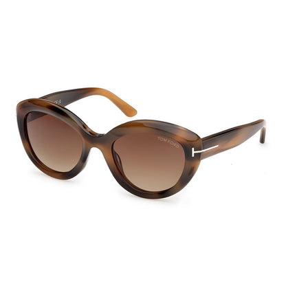 Occhiale da Sole TomFord, Modello: FT1316 Colore: 55F