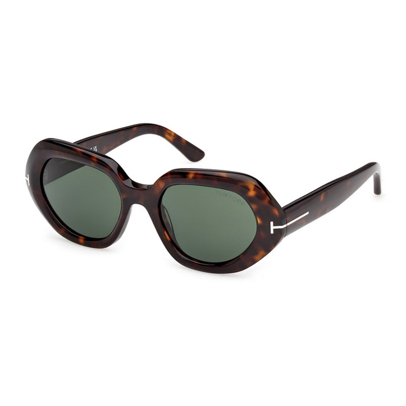Occhiale da Sole TomFord, Modello: FT1317 Colore: 52N