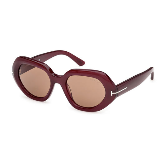 Occhiale da Sole TomFord, Modello: FT1317 Colore: 81E