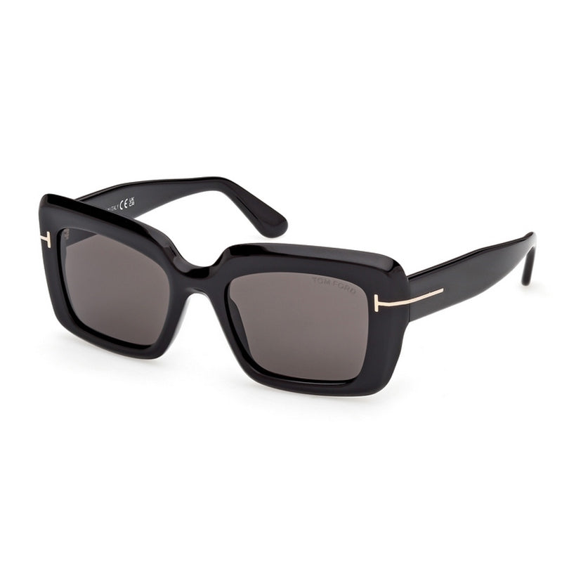 Occhiale da Sole TomFord, Modello: FT1318 Colore: 01A