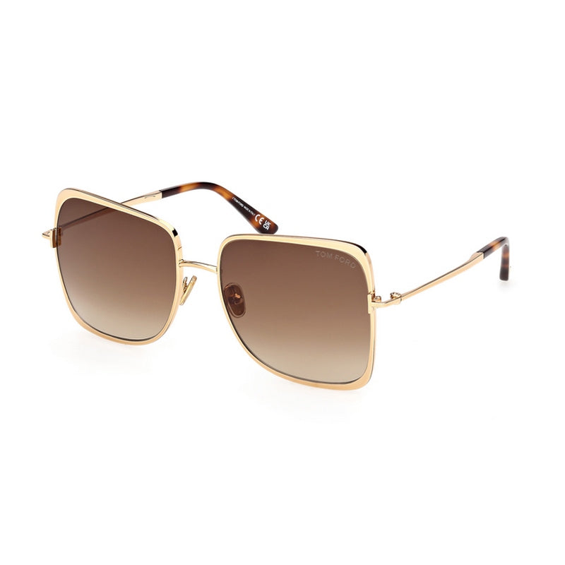 Occhiale da Sole TomFord, Modello: FT1319 Colore: 30F