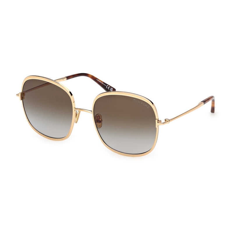Occhiale da Sole TomFord, Modello: FT1320 Colore: 30P