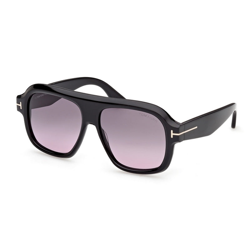 Occhiale da Sole TomFord, Modello: FT1324 Colore: 01B