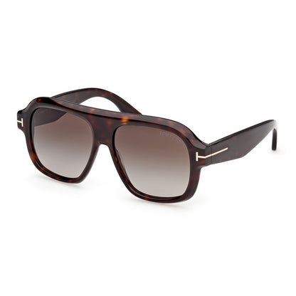 Occhiale da Sole TomFord, Modello: FT1324 Colore: 52K