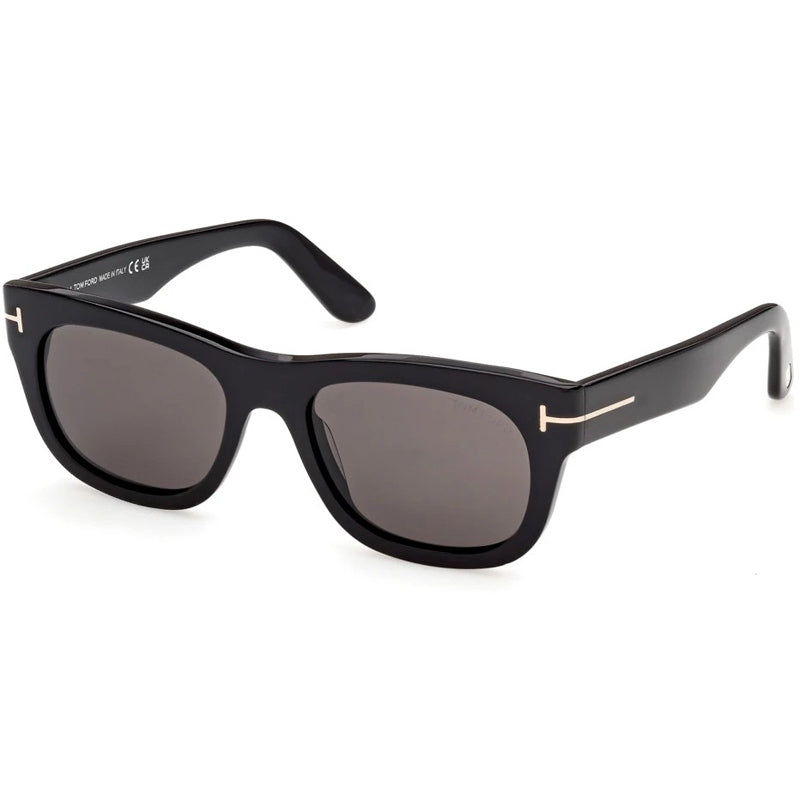 Occhiale da Sole TomFord, Modello: FT1334 Colore: 01A