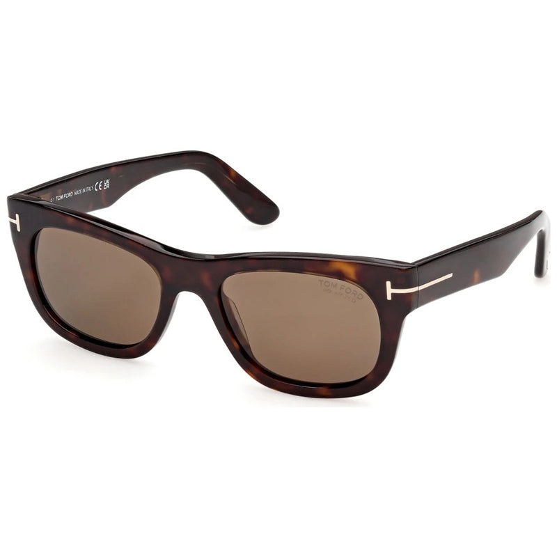 Occhiale da Sole TomFord, Modello: FT1334 Colore: 52H