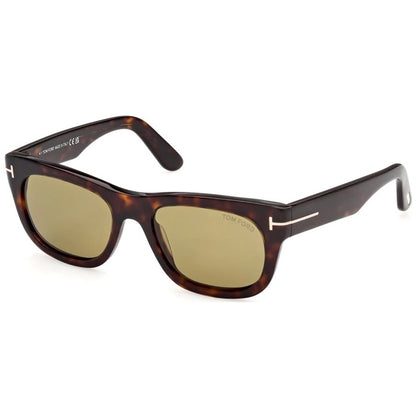Occhiale da Sole TomFord, Modello: FT1334 Colore: 52N