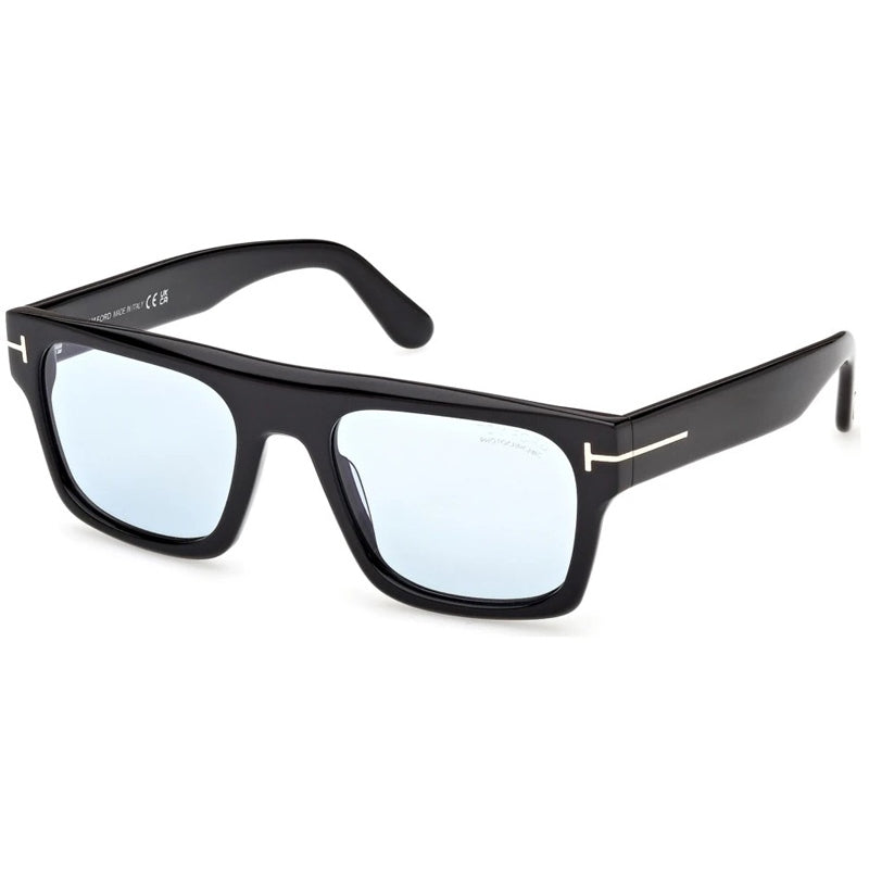 Occhiale da Sole TomFord, Modello: FT1337 Colore: 01V
