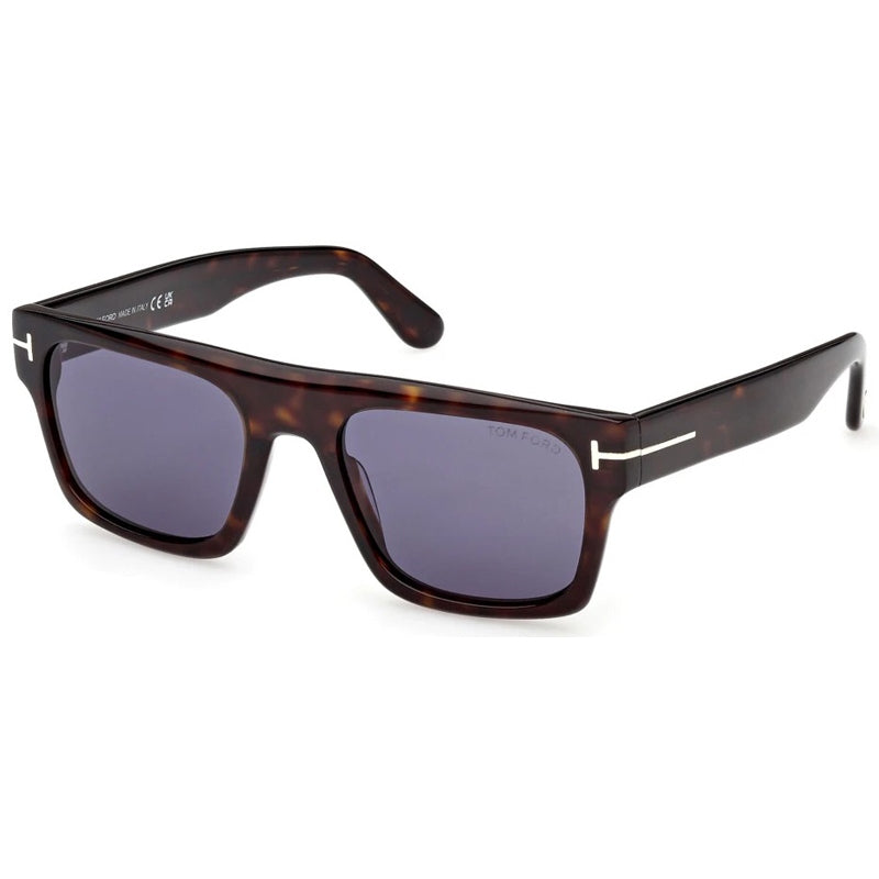 Occhiale da Sole TomFord, Modello: FT1337 Colore: 52V
