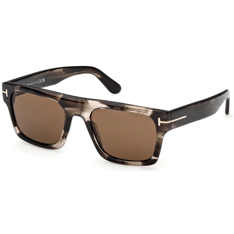 Occhiale da Sole TomFord, Modello: FT1337 Colore: 55J