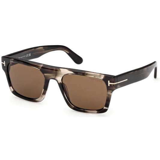 Occhiale da Sole TomFord, Modello: FT1337 Colore: 55J