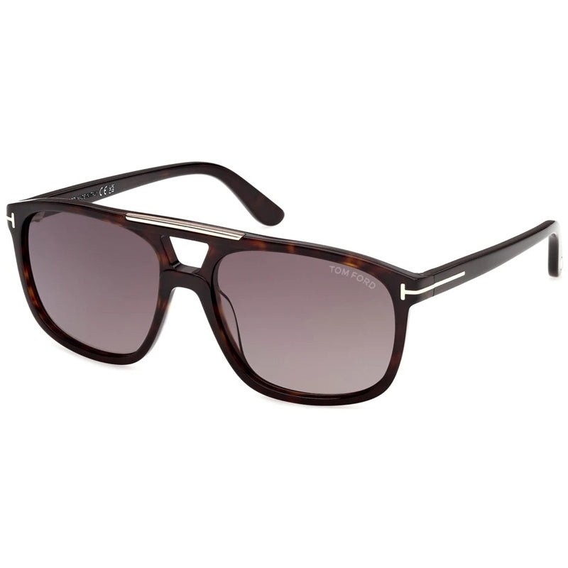 Occhiale da Sole TomFord, Modello: FT1338 Colore: 52K
