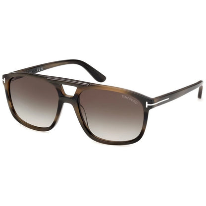 Occhiale da Sole TomFord, Modello: FT1338 Colore: 55B