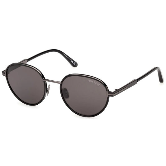 Occhiale da Sole TomFord, Modello: FT1339 Colore: 01A