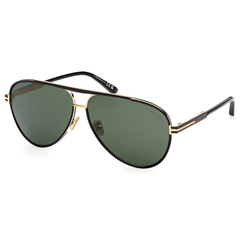 Occhiale da Sole TomFord, Modello: FT1340 Colore: 01N