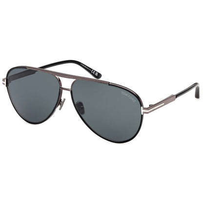 Occhiale da Sole TomFord, Modello: FT1340 Colore: 01V