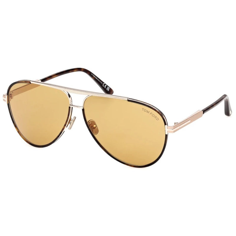 Occhiale da Sole TomFord, Modello: FT1340 Colore: 52E