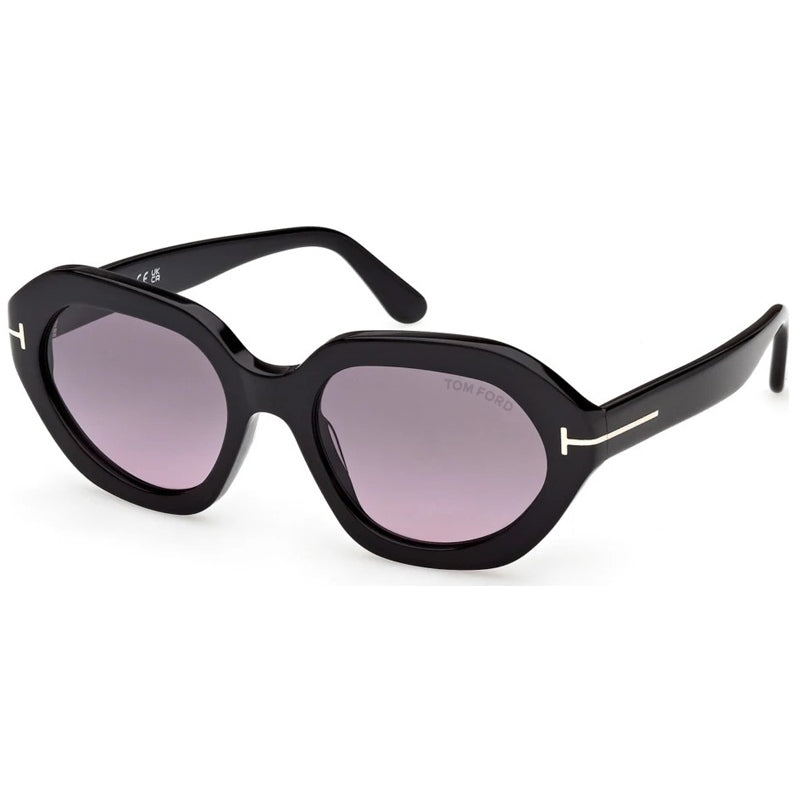 Occhiale da Sole TomFord, Modello: FT1341 Colore: 01B