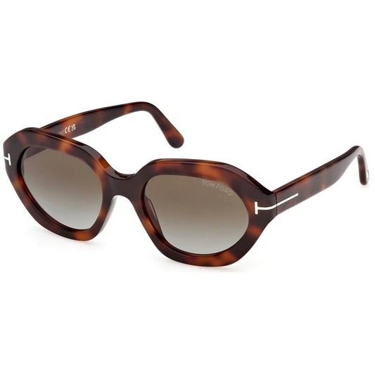 Occhiale da Sole TomFord, Modello: FT1341 Colore: 53P