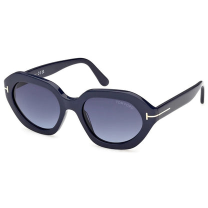 Occhiale da Sole TomFord, Modello: FT1341 Colore: 90W